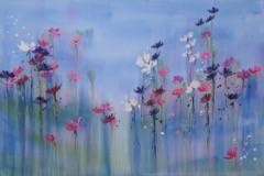 Art work by Judy Bywater