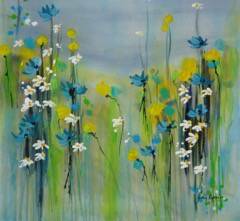 Art work by Judy Bywater