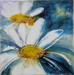 Art work by Judy Bywater