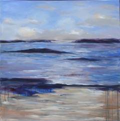 Art work by Judy Bywater