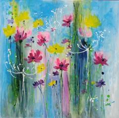 Art work by Judy Bywater