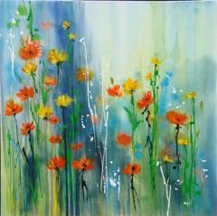 Art work by Judy Bywater