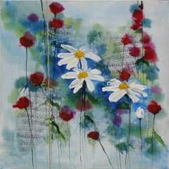 Art work by Judy Bywater