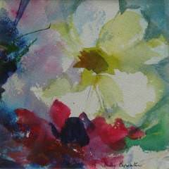 Art work by Judy Bywater