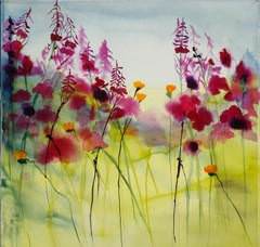 Art work by Judy Bywater