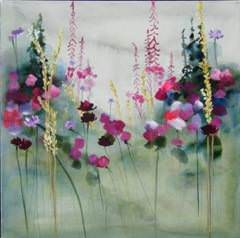 Art work by Judy Bywater