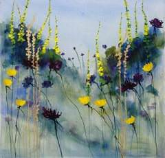 Art work by Judy Bywater