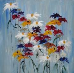 Art work by Judy Bywater