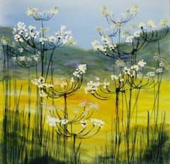 Art work by Judy Bywater