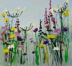 Art work by Judy Bywater