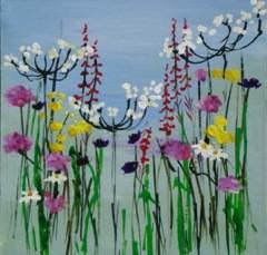 Art work by Judy Bywater