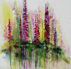 Art work by Judy Bywater