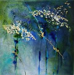 Art work by Judy Bywater