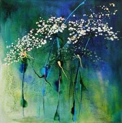 Art work by Judy Bywater
