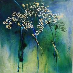 Art work by Judy Bywater