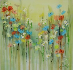 Art work by Judy Bywater