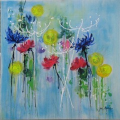Art work by Judy Bywater