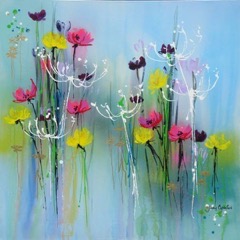Art work by Judy Bywater