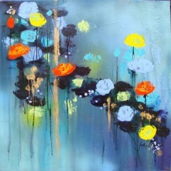 Art work by Judy Bywater