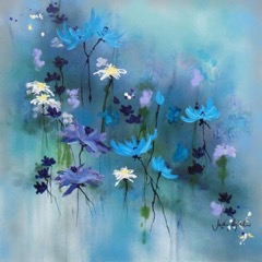 Art work by Judy Bywater