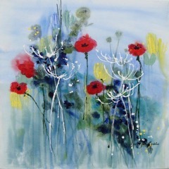 Art work by Judy Bywater